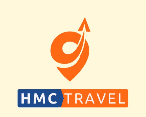 Cinch Domains HMC Travel
