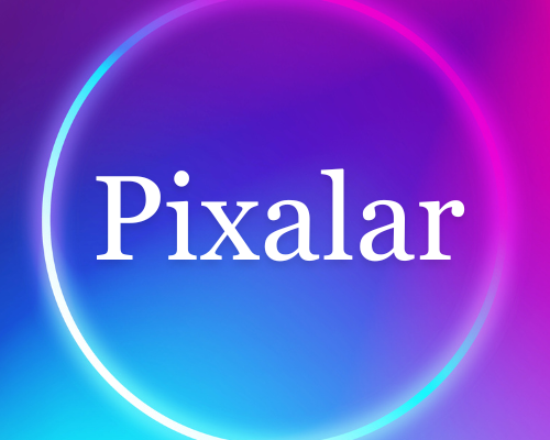 Pixalar